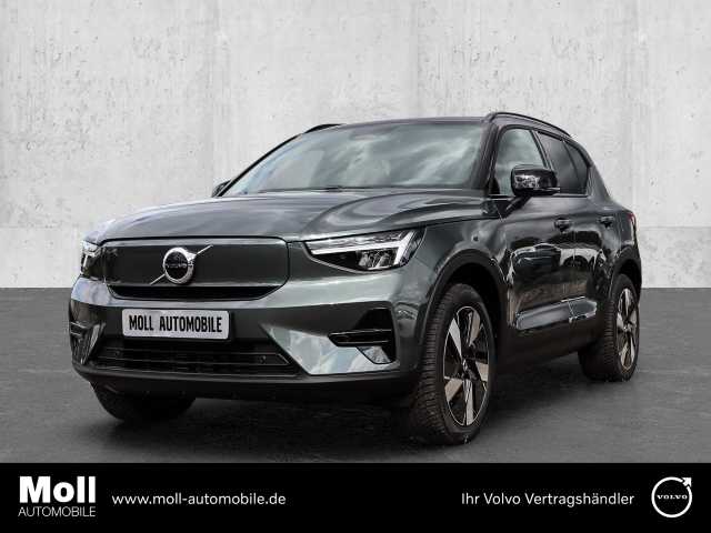 Volvo EX40