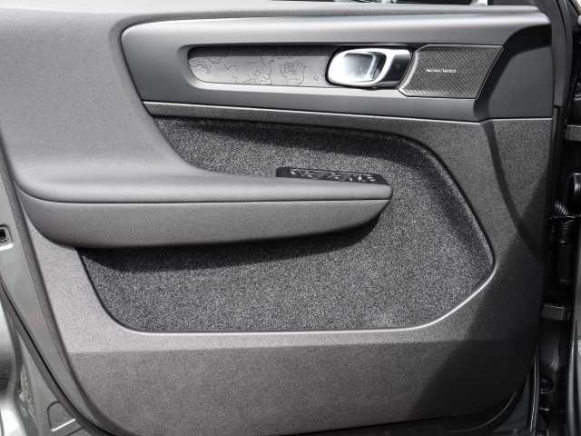 Volvo EX40 – Bild 10