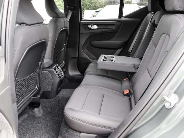 Volvo EX40 – Bild 14