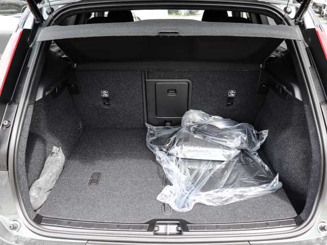 Volvo EX40 – Bild 15