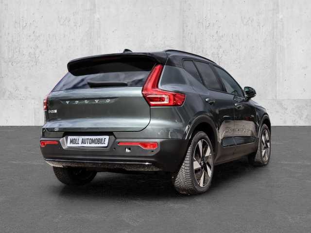 Volvo EX40 – Bild 2