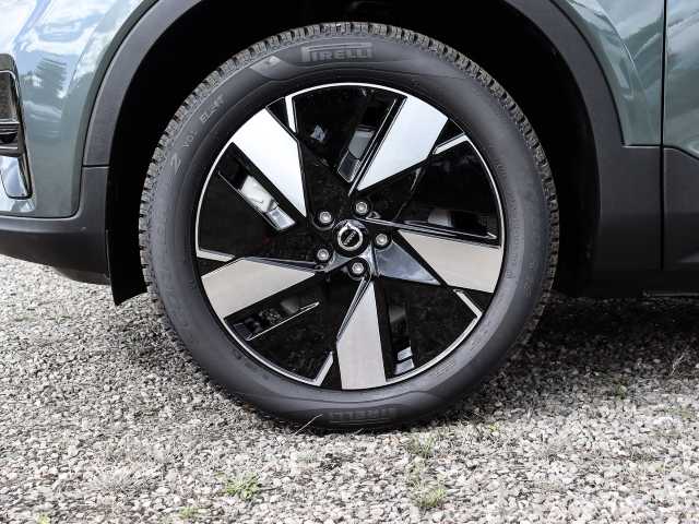 Volvo EX40 – Bild 3