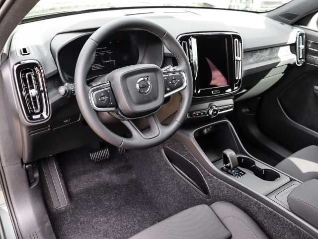 Volvo EX40 – Bild 4