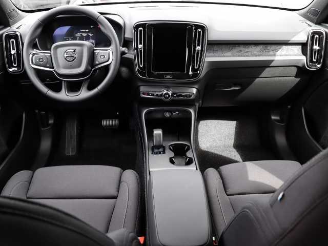 Volvo EX40 – Bild 5