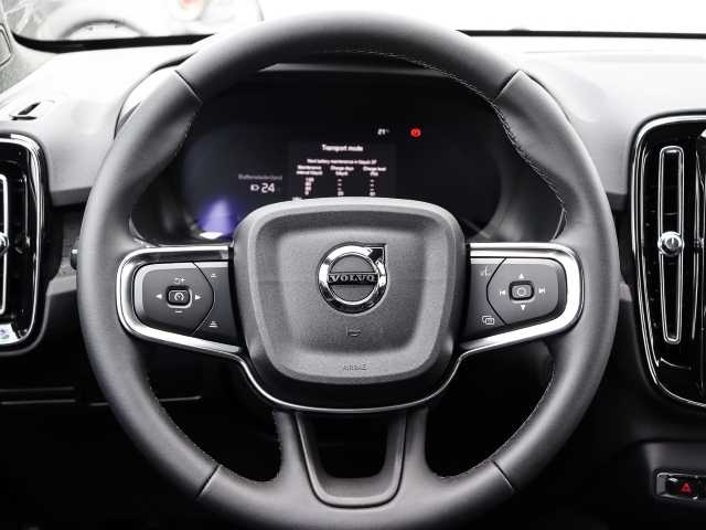 Volvo EX40 – Bild 6