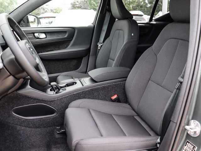 Volvo EX40 – Bild 7