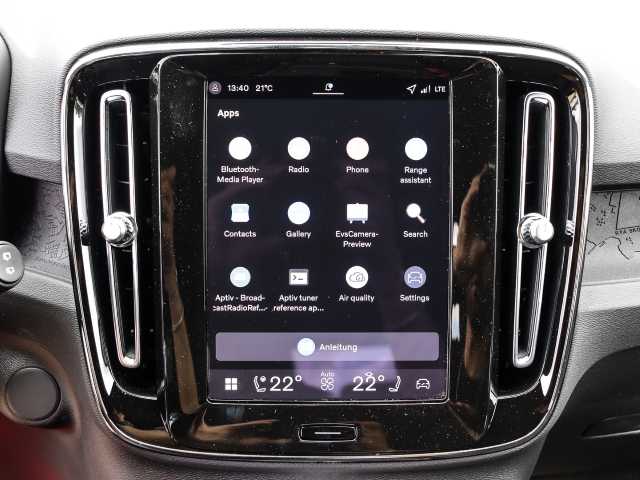 Volvo EX40 – Bild 8