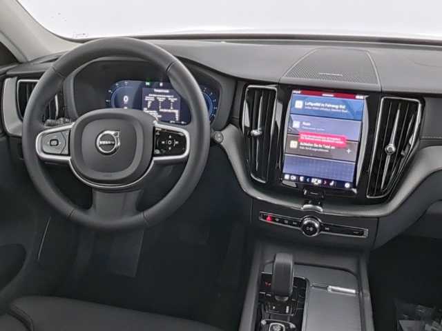 Volvo XC60 – Bild 11