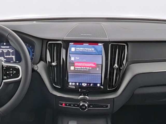 Volvo XC60 – Bild 15
