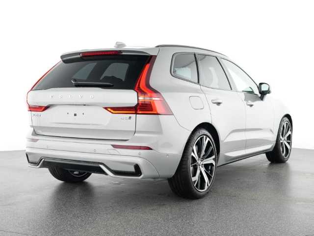Volvo XC60 – Bild 2