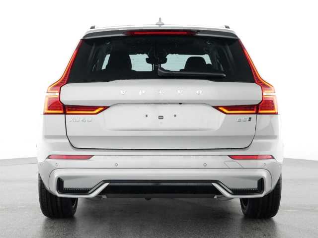 Volvo XC60 – Bild 3