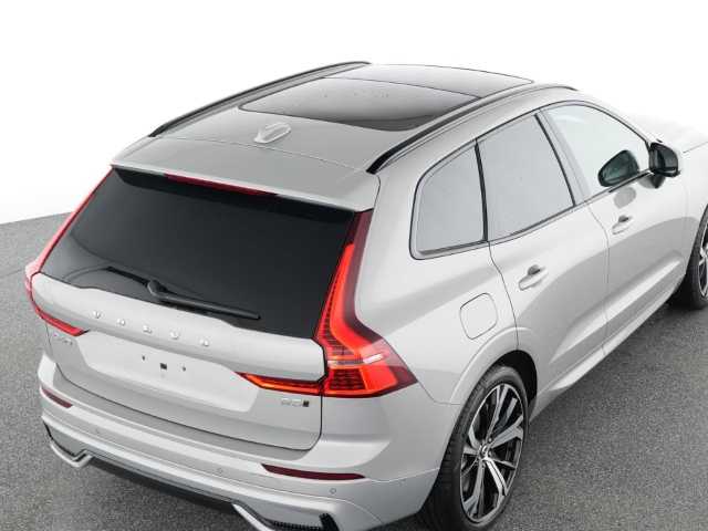 Volvo XC60 – Bild 5
