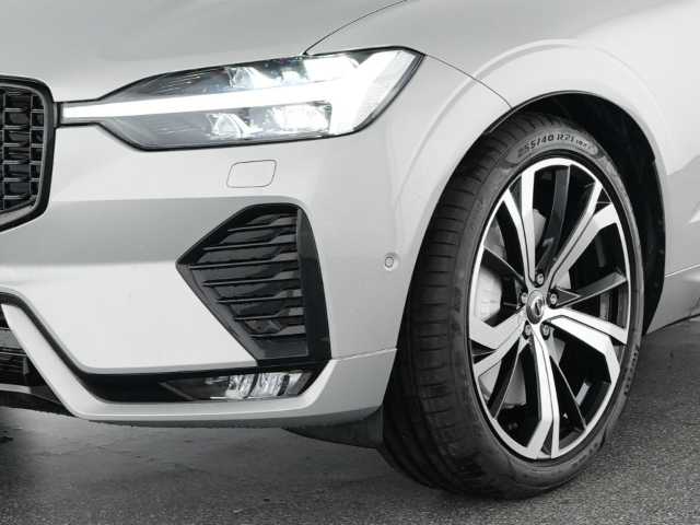 Volvo XC60 – Bild 6