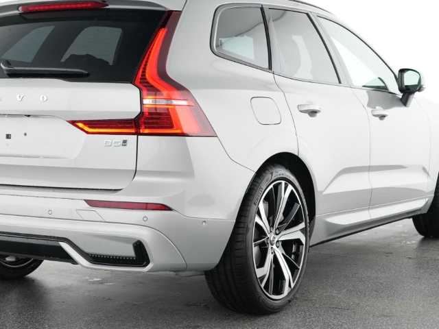 Volvo XC60 – Bild 7