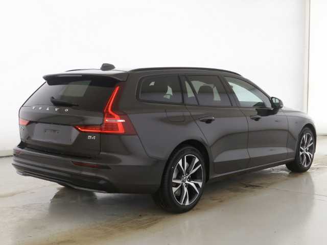 Volvo V60 – Bild 2