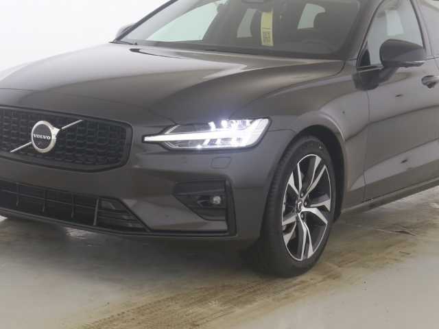 Volvo V60 – Bild 3