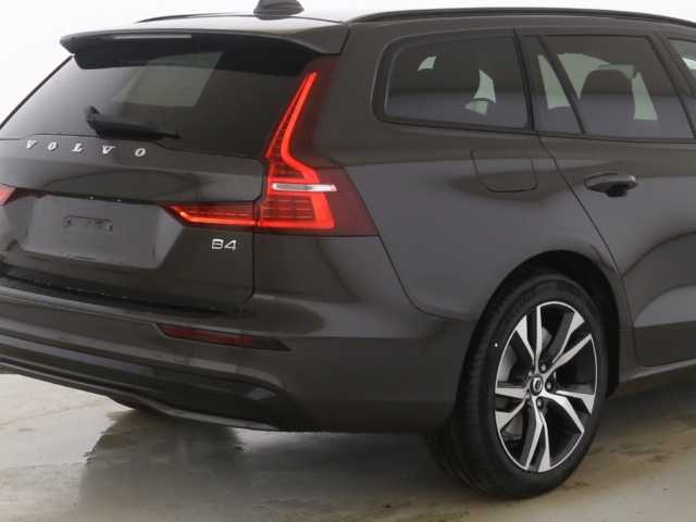 Volvo V60 – Bild 4