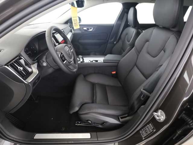 Volvo V60 – Bild 6