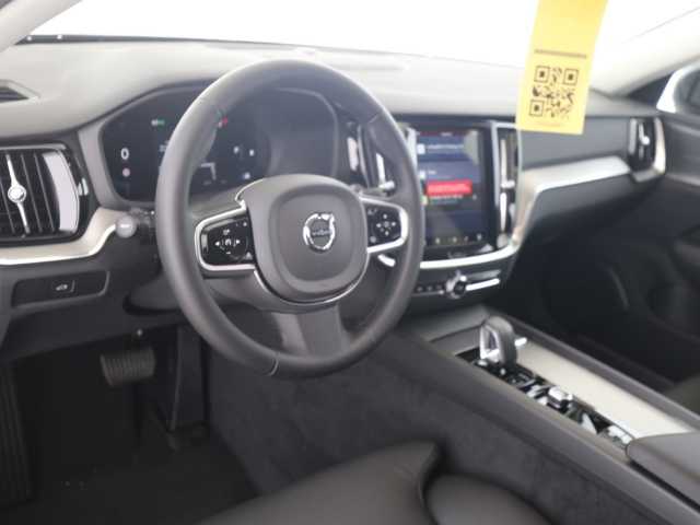 Volvo V60 – Bild 8