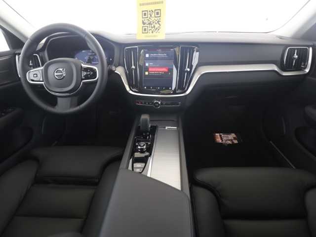Volvo V60 – Bild 9