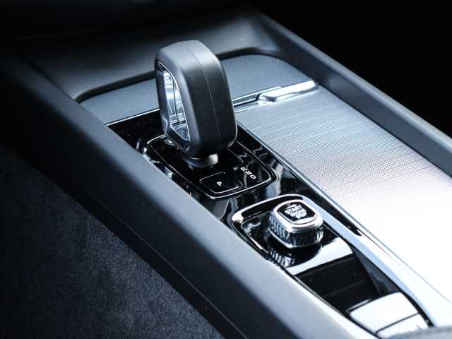 Volvo V60 – Bild 12