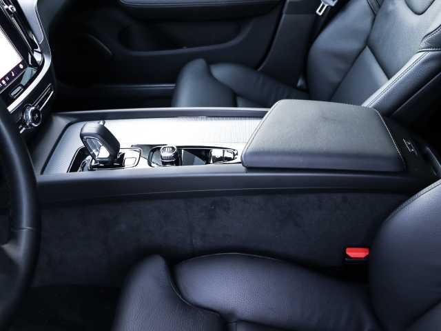 Volvo V60 – Bild 13
