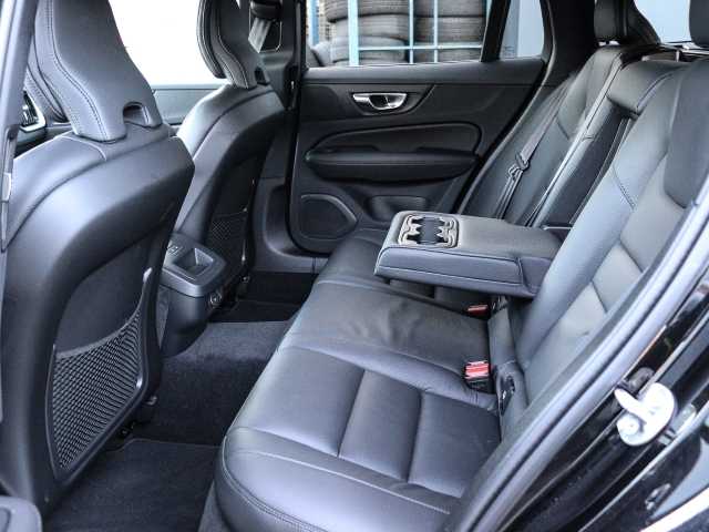 Volvo V60 – Bild 14