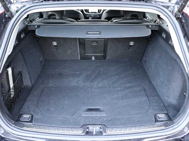 Volvo V60 – Bild 15