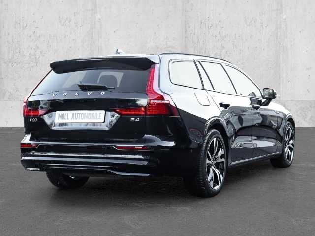 Volvo V60 – Bild 2