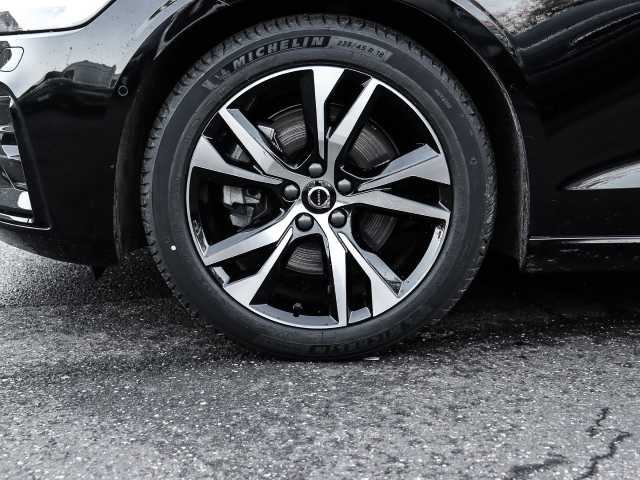 Volvo V60 – Bild 3