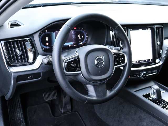 Volvo V60 – Bild 4