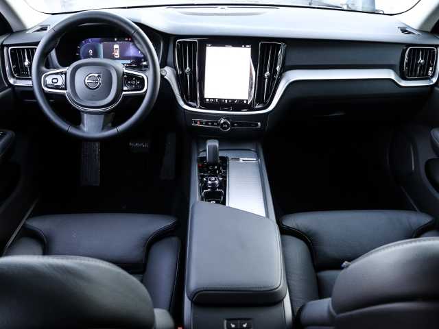 Volvo V60 – Bild 5