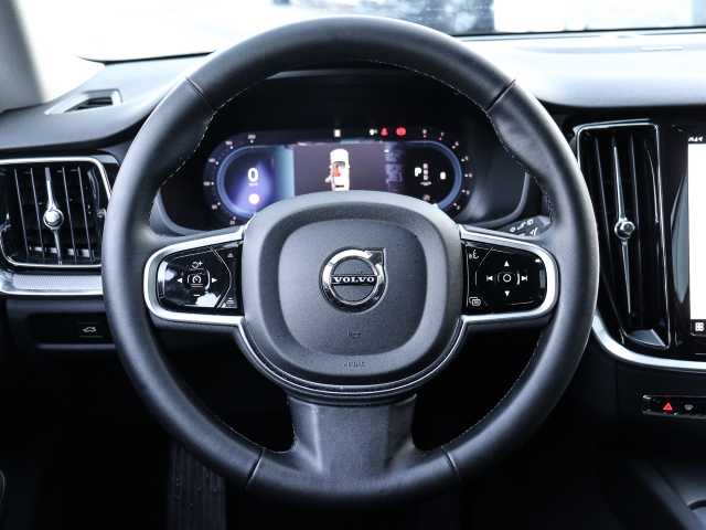 Volvo V60 – Bild 6