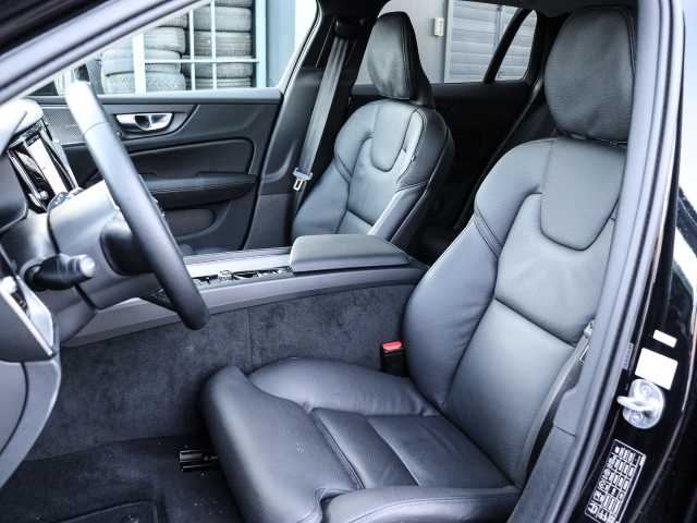 Volvo V60 – Bild 7