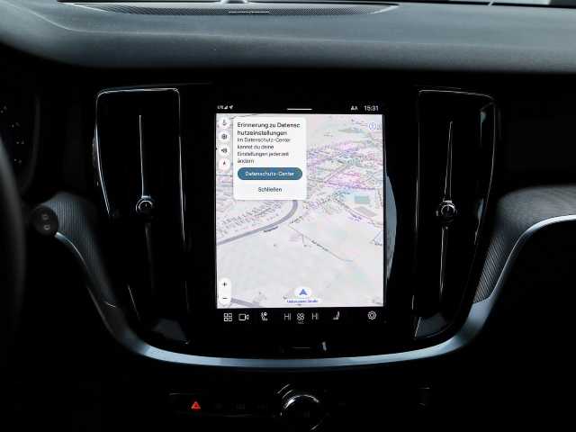 Volvo V60 – Bild 8