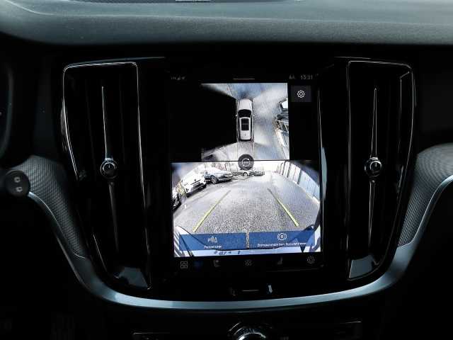 Volvo V60 – Bild 9