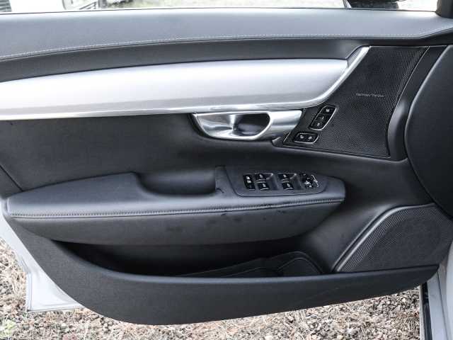 Volvo V90 – Bild 10