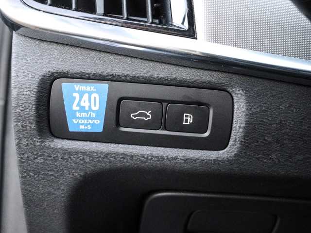Volvo V90 – Bild 11
