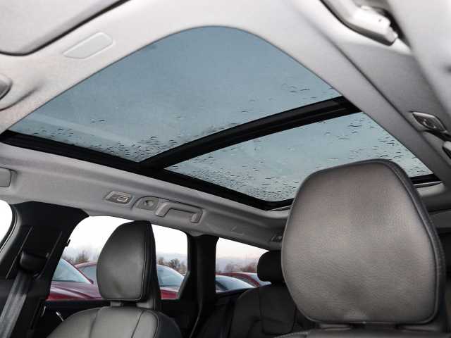 Volvo V90 – Bild 12