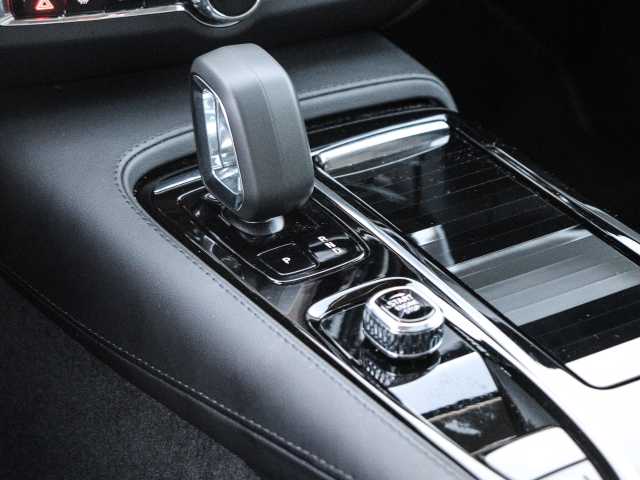Volvo V90 – Bild 13