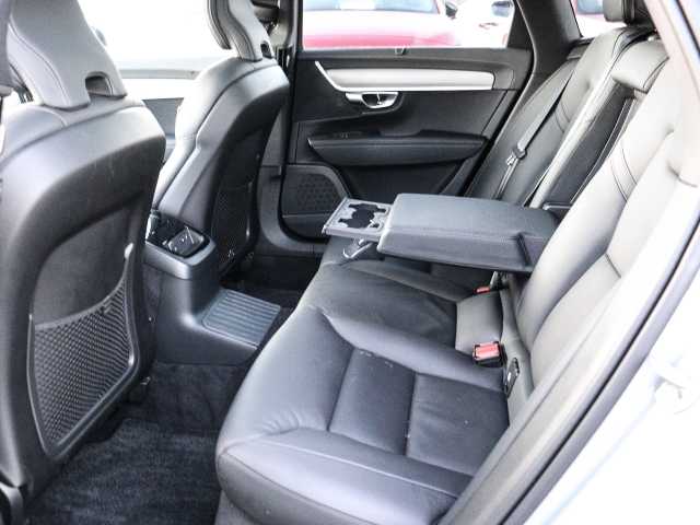 Volvo V90 – Bild 15