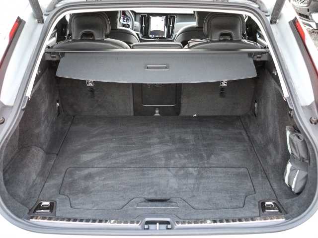 Volvo V90 – Bild 16