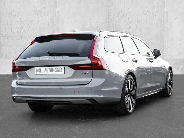 Volvo V90 – Bild 2