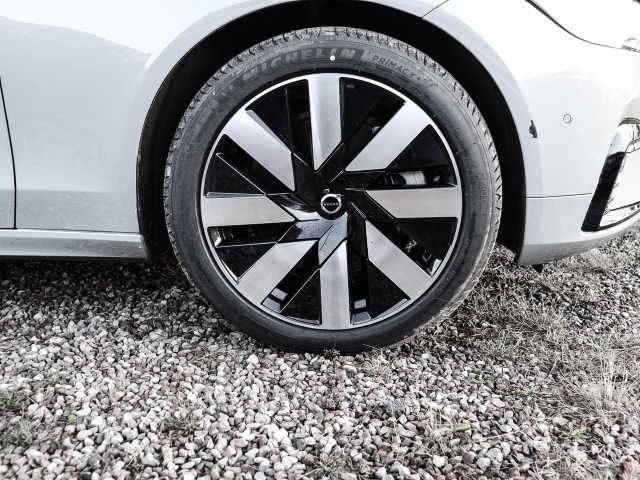 Volvo V90 – Bild 3