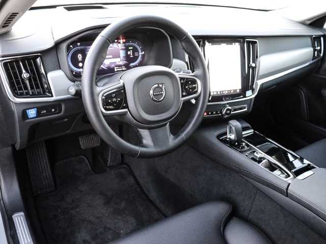 Volvo V90 – Bild 4