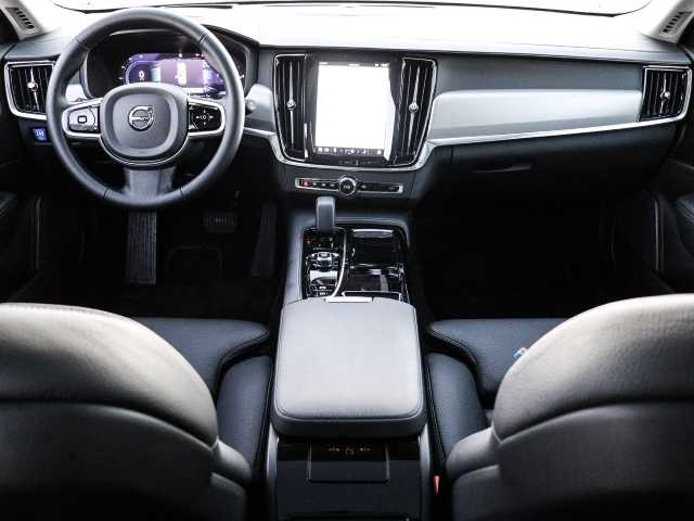 Volvo V90 – Bild 5