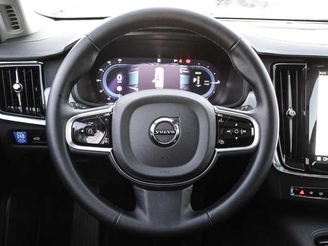 Volvo V90 – Bild 6