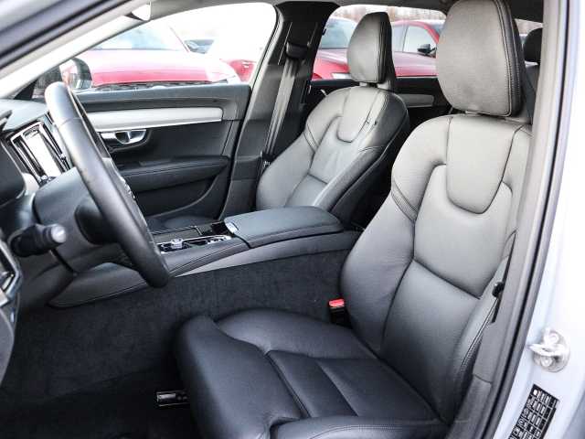 Volvo V90 – Bild 7