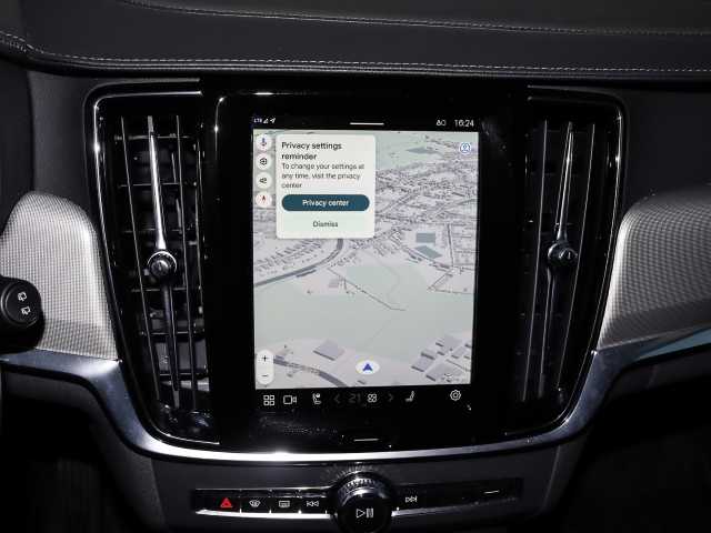 Volvo V90 – Bild 8
