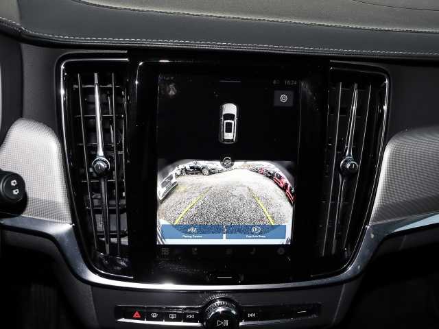 Volvo V90 – Bild 9